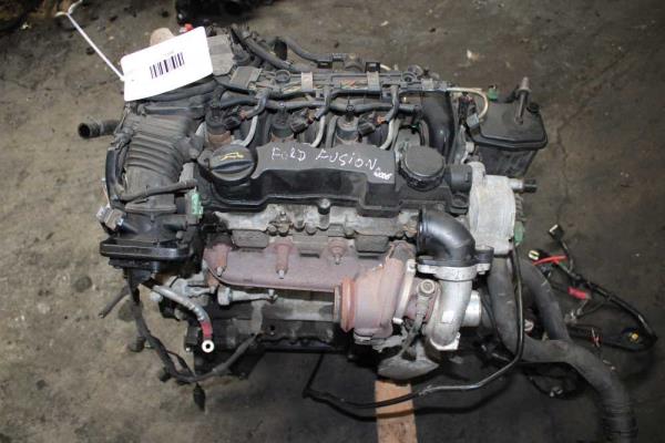 MOTEUR FORD 1.6 TDCI - Vue 1